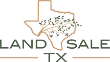 Land Sale TX Logo